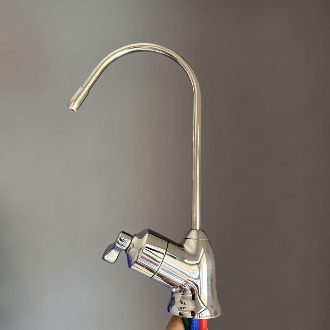 e-spring 浄水器タップ　中古