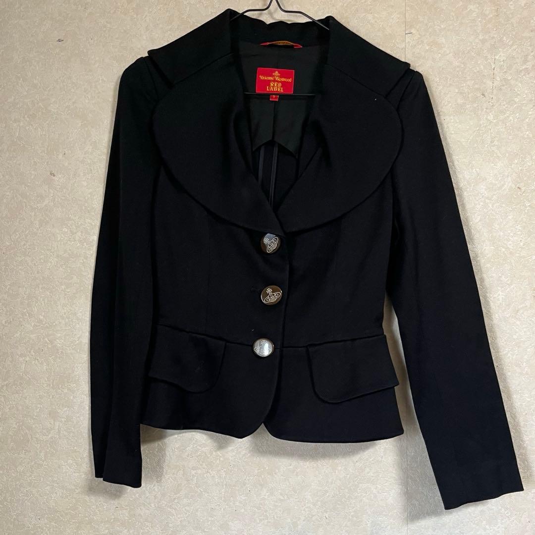 ヴィヴィアン　ラブジャケット　ハート