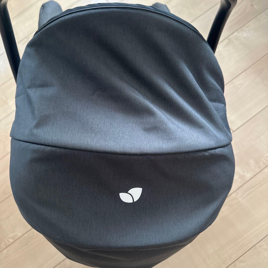 joie ジョイー チャイルドシート ISO-FIXベース セット