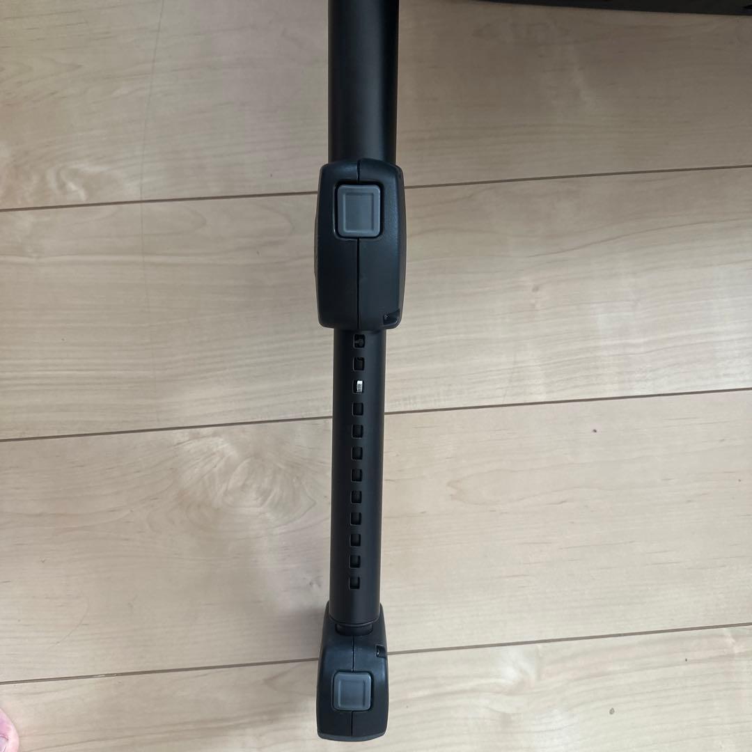 joie ジョイー チャイルドシート ISO-FIXベース セット