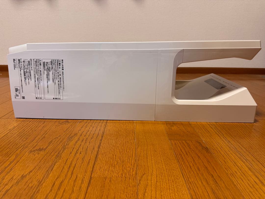 LIXIL KS-570AH/W ハンドドライヤースピードジェット壁掛タイプ