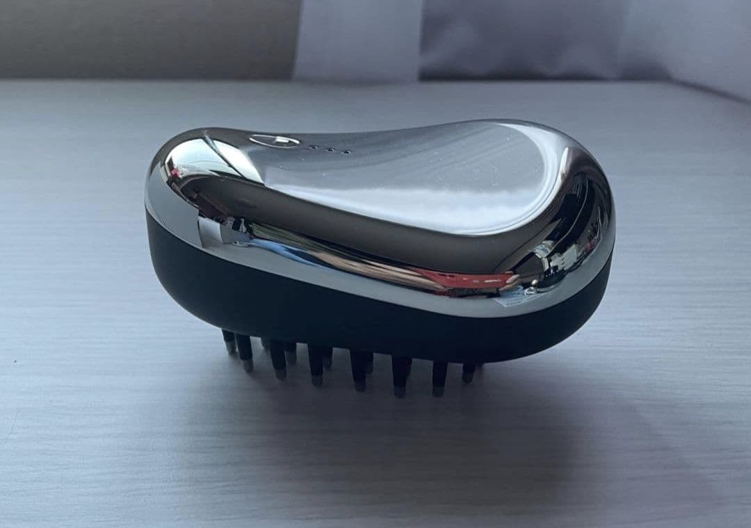 電気ブラシ　スマスビート　smasubeat