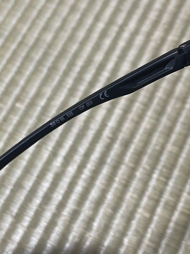 Smith Pinpoint TALEXアクションコパー