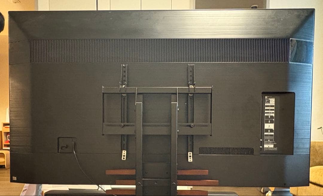 【マサ】SONY 65インチ液晶テレビ