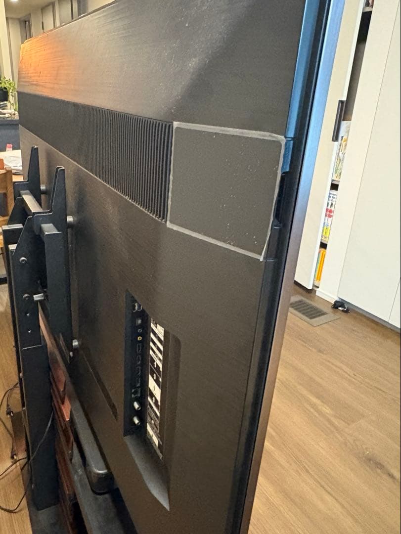 【マサ】SONY 65インチ液晶テレビ