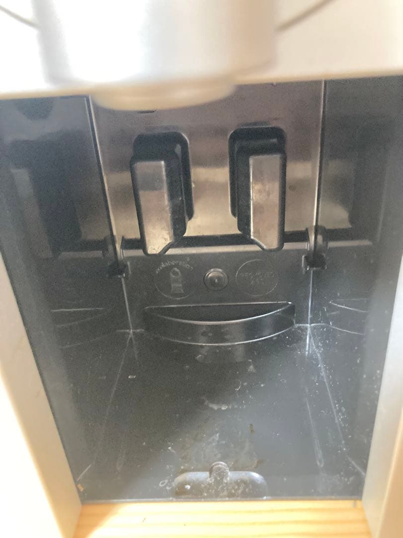 ☆良品 ネスプレッソ コーヒーメーカー プロディジオ D70 NESPRESSO