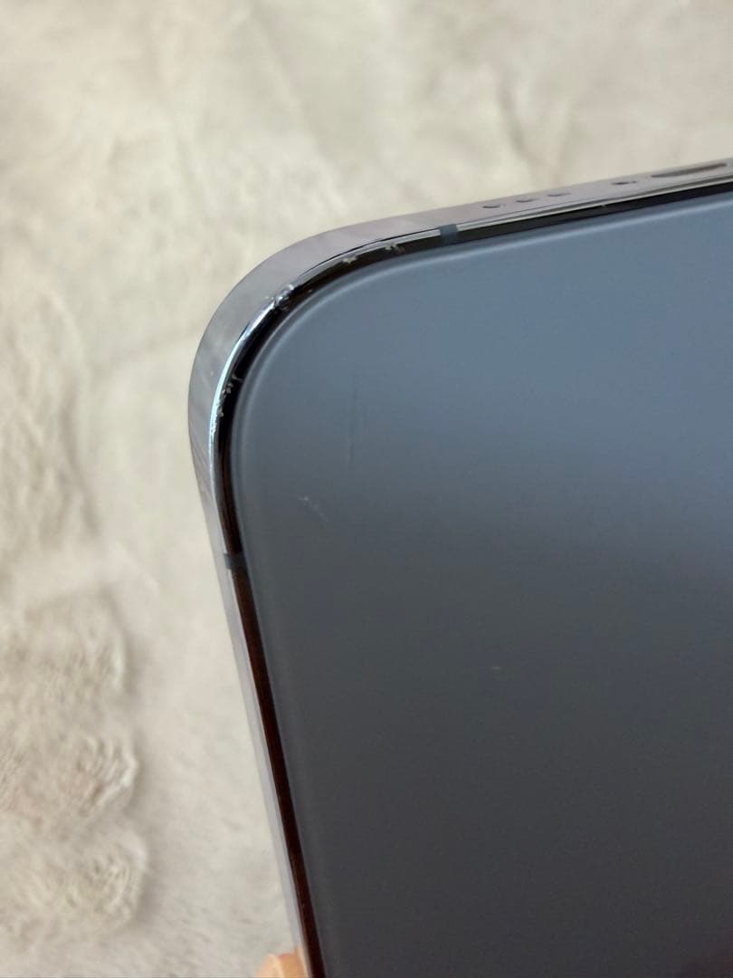 iPhone13Pro 128GB シエラブルー　SIMフリー