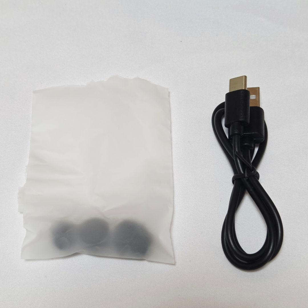 【開封品】ブレマイ ONKYO コラボワイヤレスイヤホン 槻本大河