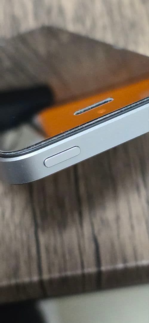 iPhoneSE第一世代　ブラック　32GB