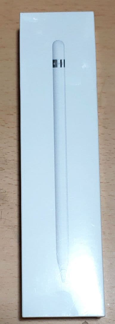 新品未開封　Apple Pencil（第1世代） ホワイト MK0C2J/A