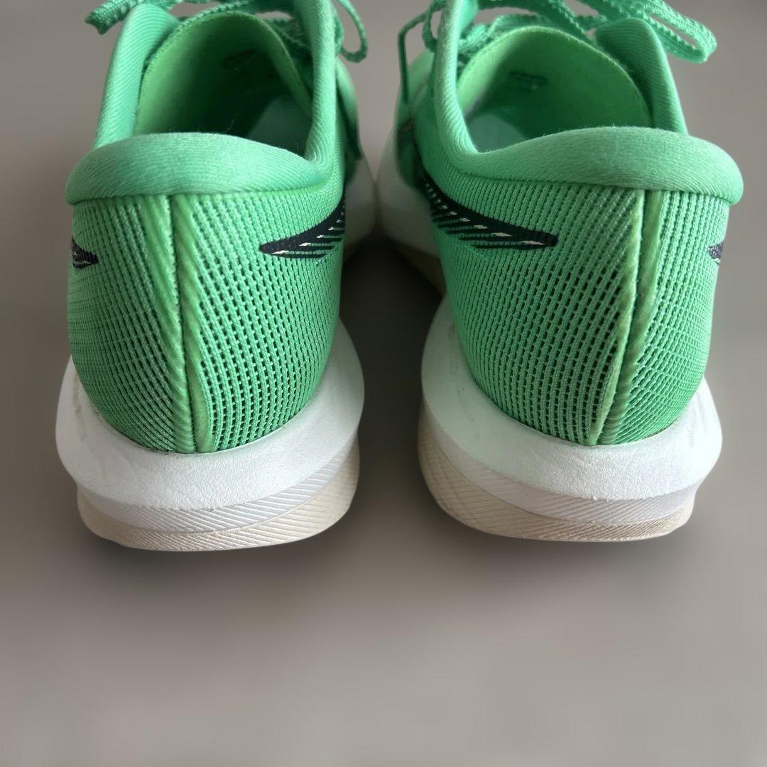 アシックス FF Leap ランニングシューズ ◆28センチ◆