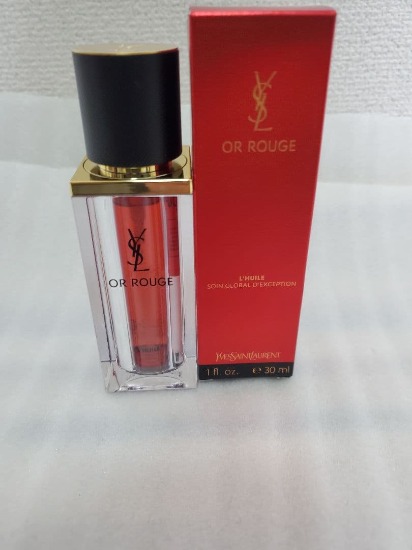 イヴサンローラン オールージュ ユイル N ( 美容液 )３０ml