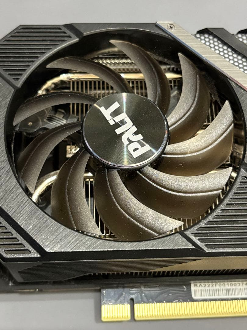 グラフィックボード・グラボ・ビデオカード Palit RTX 3090 GamingPro 24GB