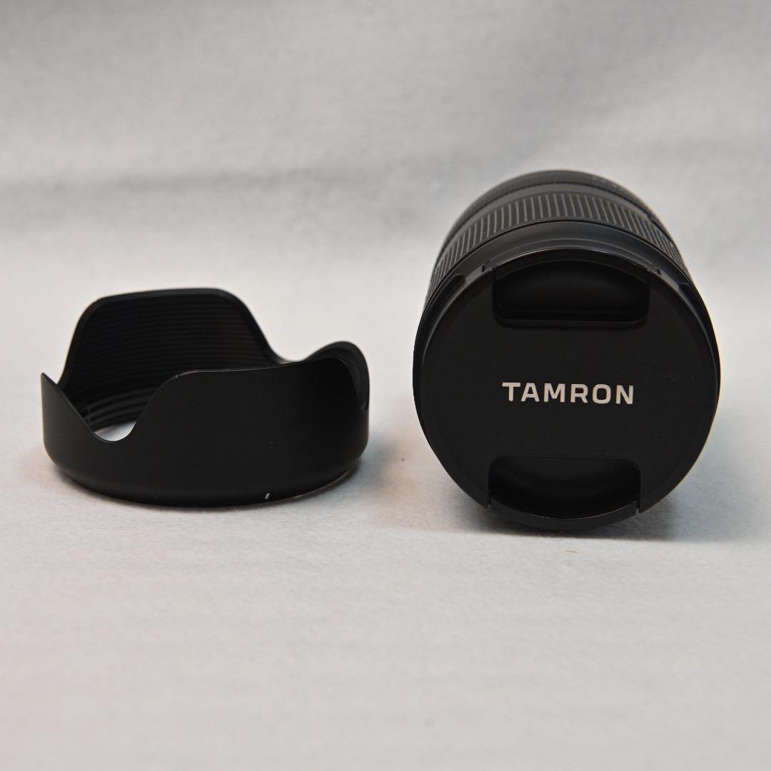 タムロン 28-200mm F/2.8-5.6 (Eマウント用)