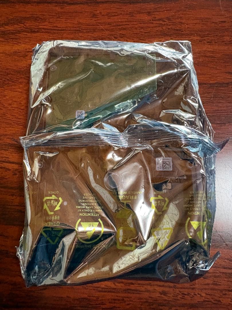 外付けハードディスク・ドライブ Seagate SkyHawk 4TB HDD