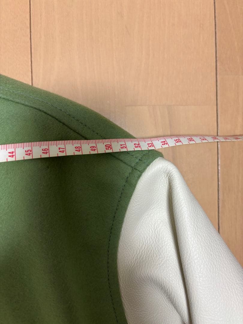 KENZO スタジャン タイガー刺繍 FF58BL15090H