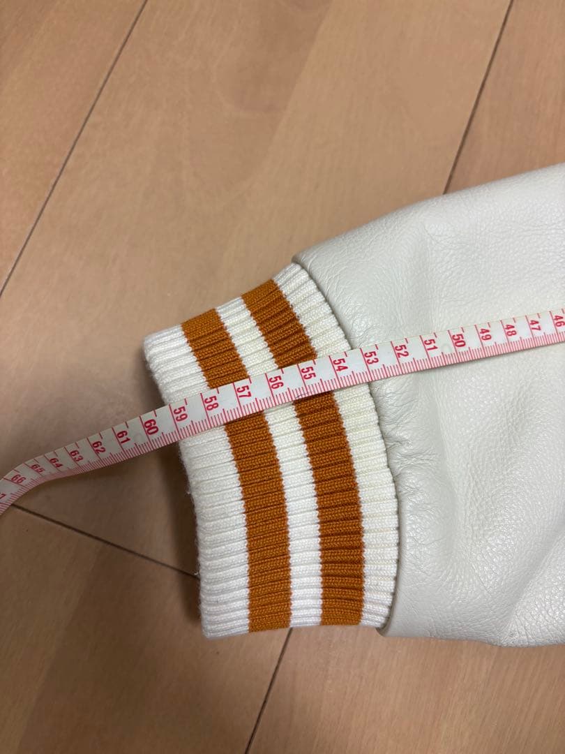 KENZO スタジャン タイガー刺繍 FF58BL15090H