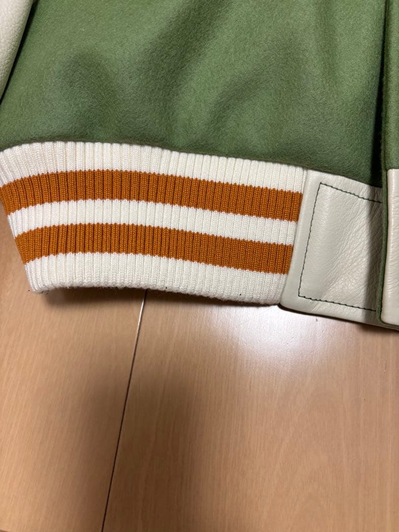 KENZO スタジャン タイガー刺繍 FF58BL15090H