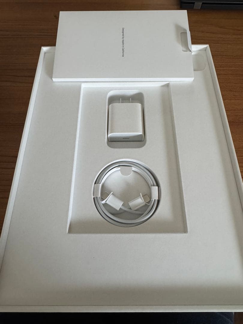 第五世代Ipad pro 12.9