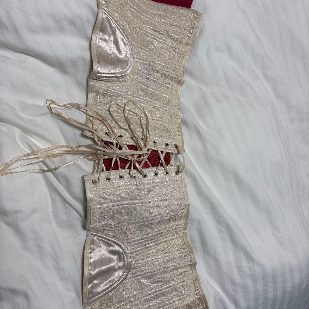 ENCHANTED CORSET Miss Grace Lサイズ 元鈴木さん