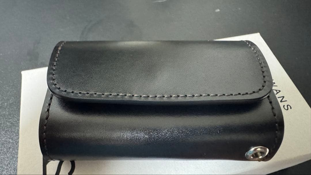 ワイルドスワンズ　キーケース　ダカール　dakar wild swans