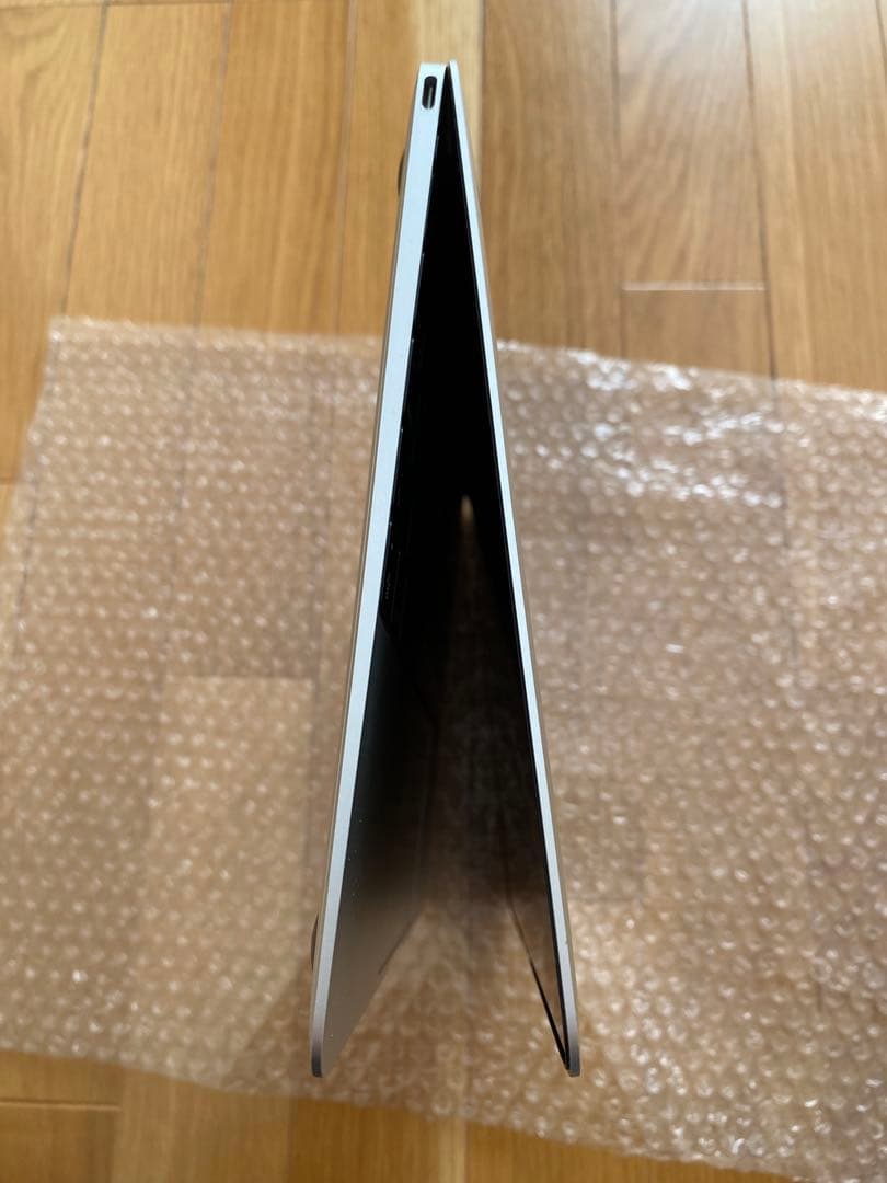 MacBook 12インチ 2017 CTOフルスペックモデル　シルバー