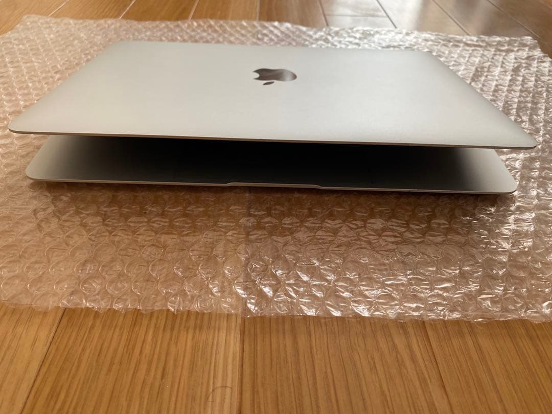 MacBook 12インチ 2017 CTOフルスペックモデル　シルバー