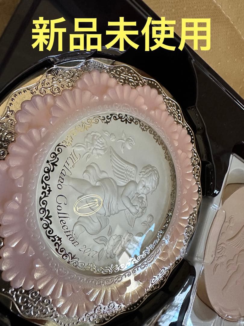 ミラノコレクション　2017 セット　　　　おしろい