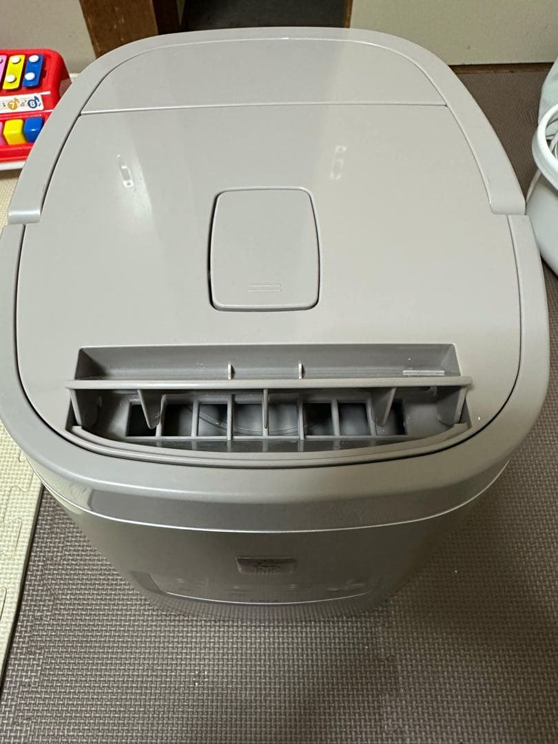 とらこ POLA 加湿器 2021年製