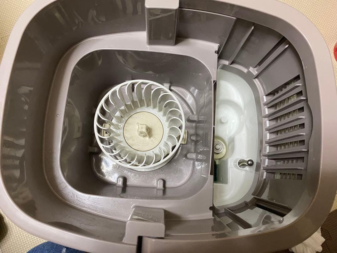 とらこ POLA 加湿器 2021年製