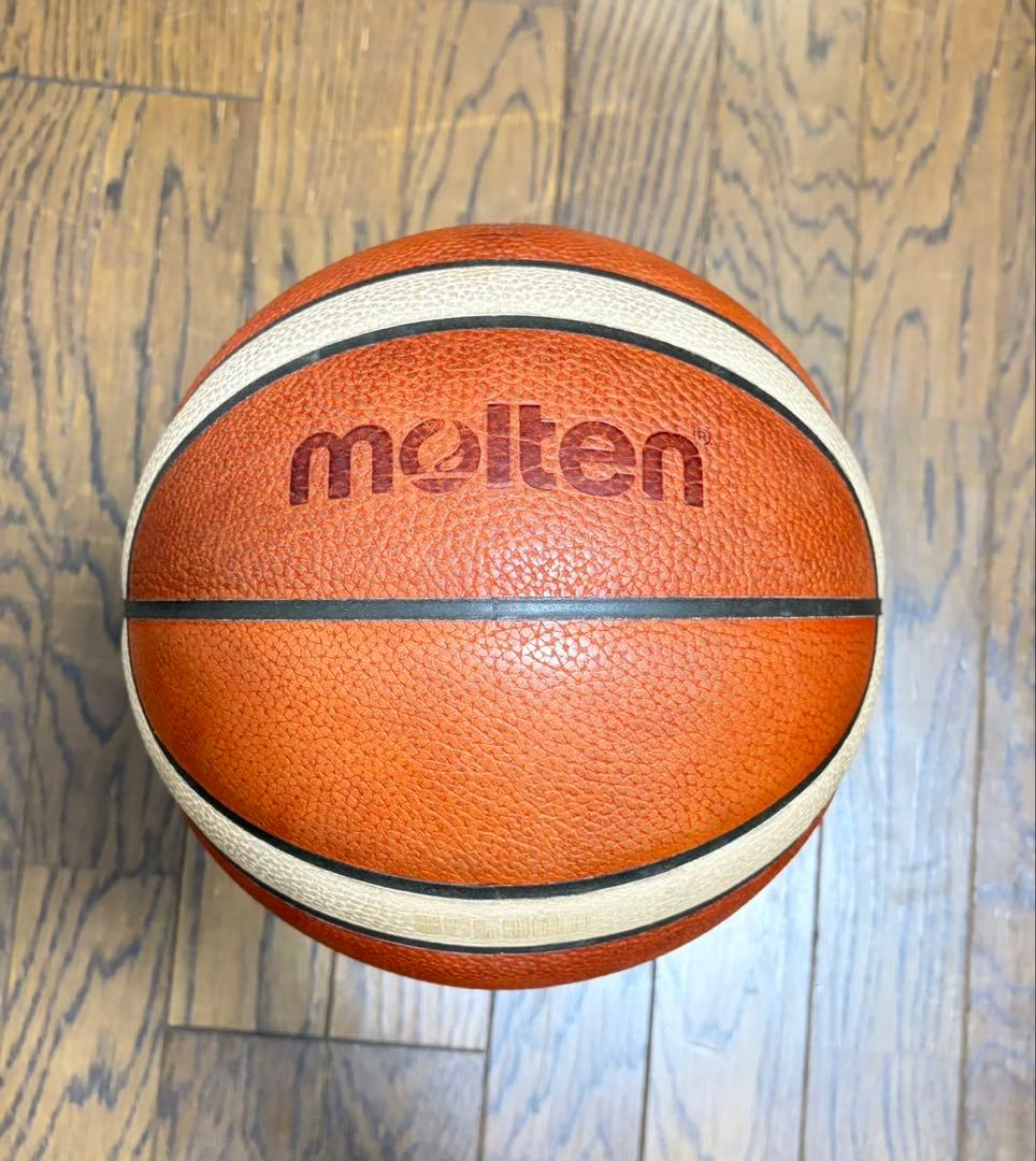 ボール molten bg-5000