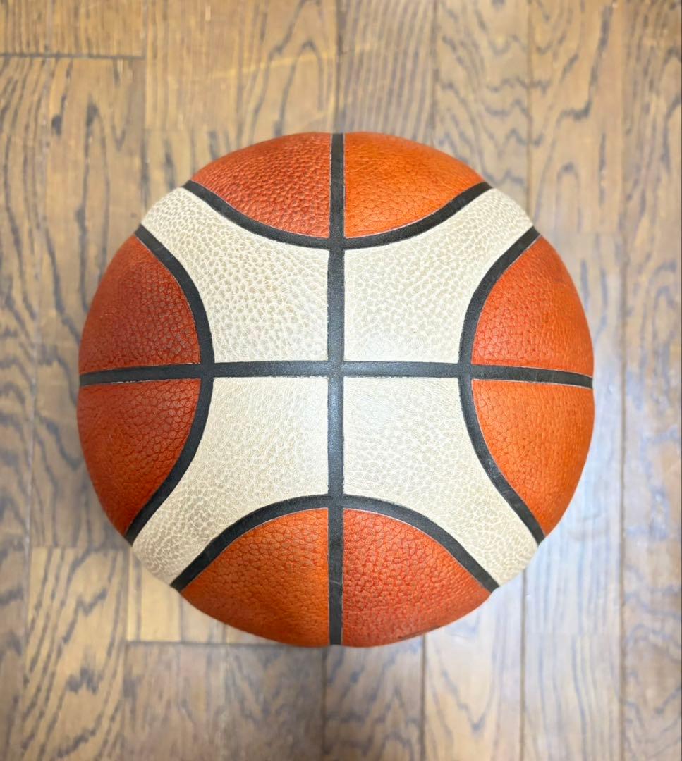 ボール molten bg-5000