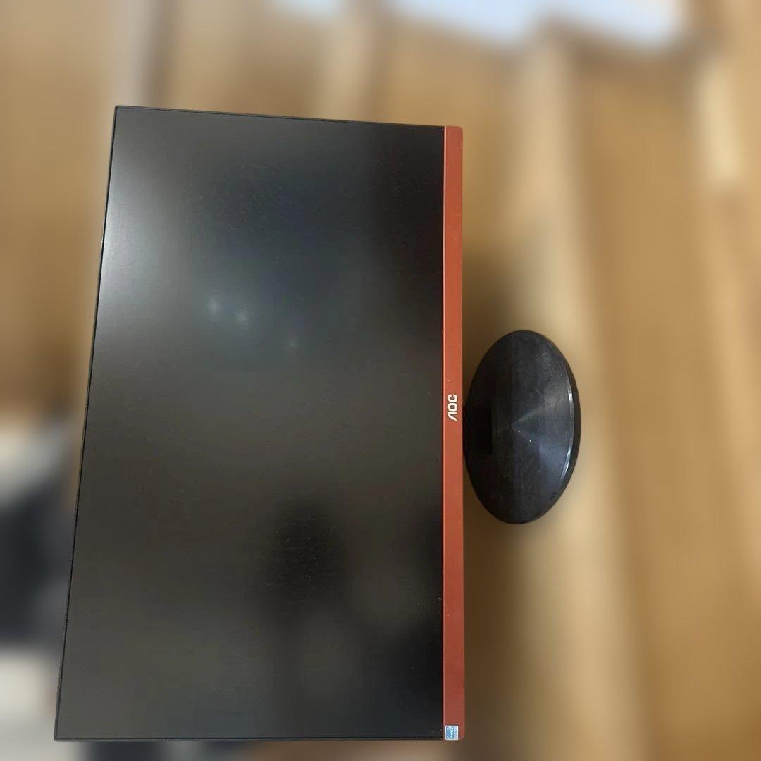 AOC 27インチ ゲーミング モニター G2790VX/11 144Hz