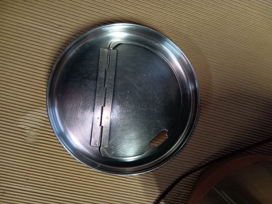 象印 業務用マイコンスープジャー THB-S08？　通電動作確認済