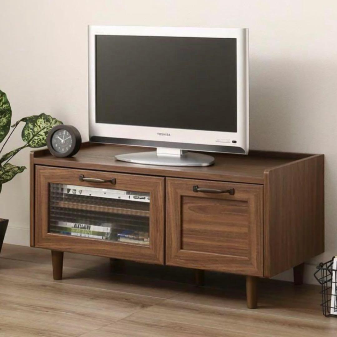 テレビボード ローボード テレビ台　ノクタ80