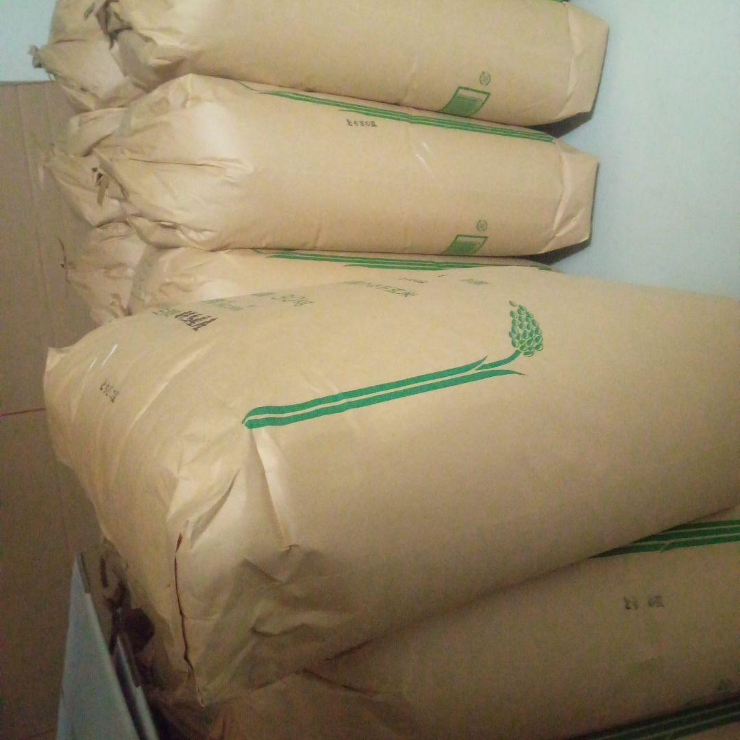 R7年産 新米 群馬県産 とちぎの星 15キロ 玄米 送料込 ②