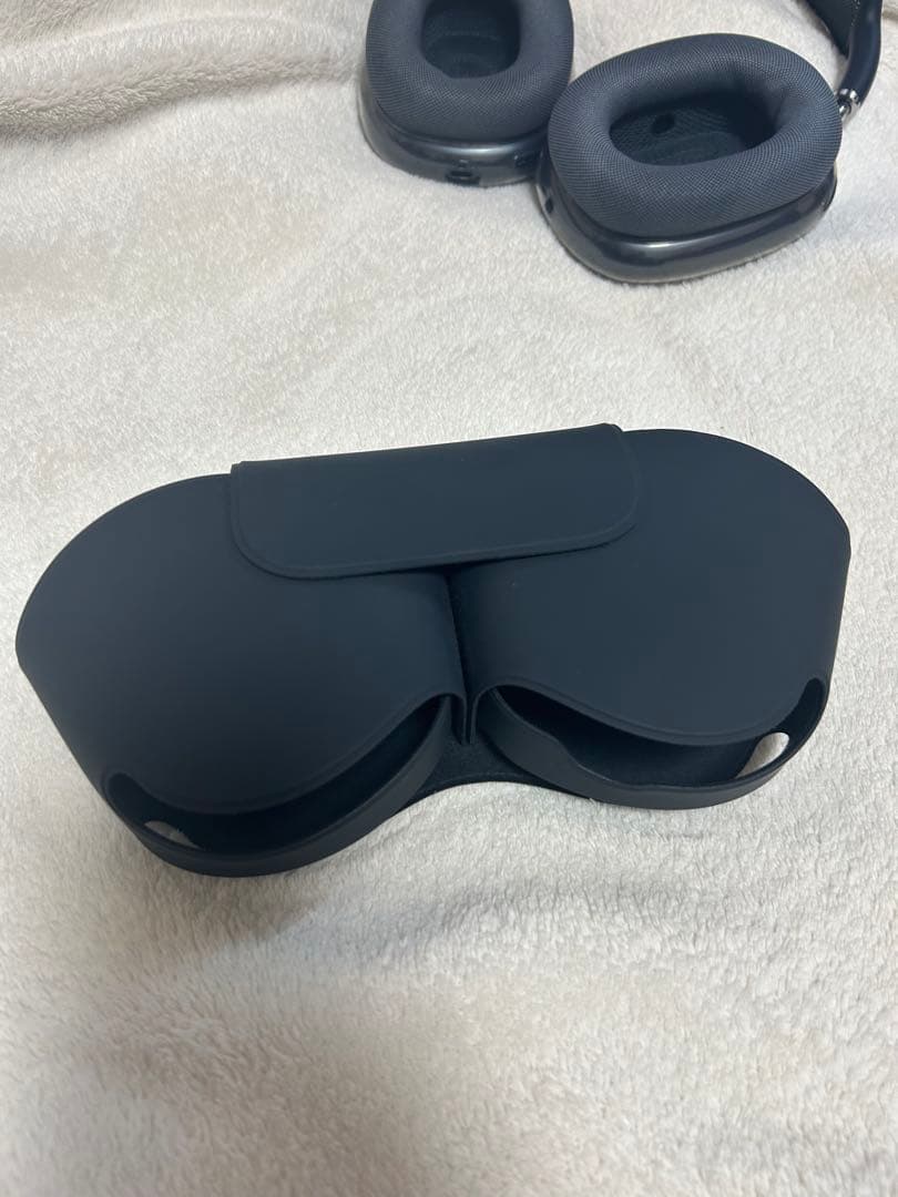 AirPods Max ミッドナイト