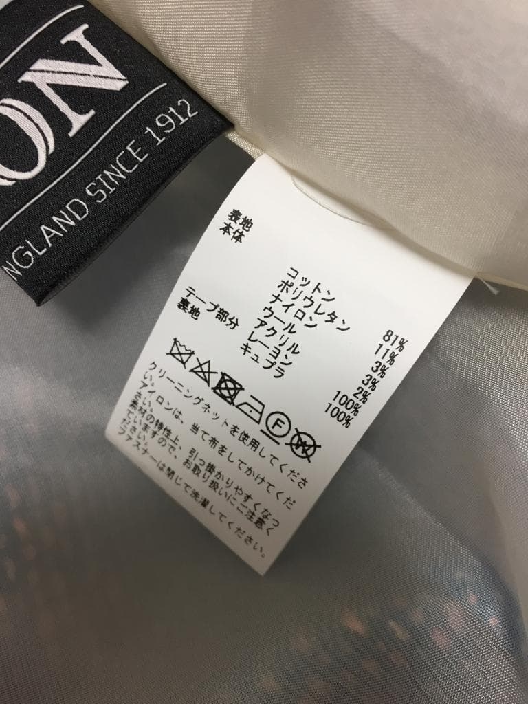 2024年製☆DOMELLE　ドメル　ワンピース　ブルー　M　974799