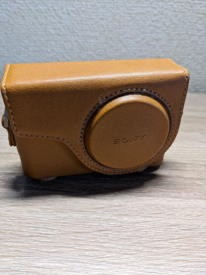 【訳あり品】Sony コンパクトデジタルカメラ 20倍ズーム