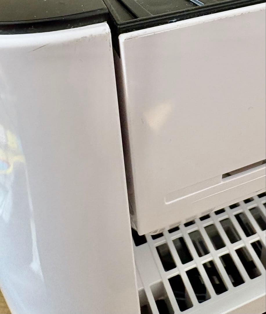 IRIS OHYAMA サーキュレーター衣類乾燥除 IJD-JN50 21年製②