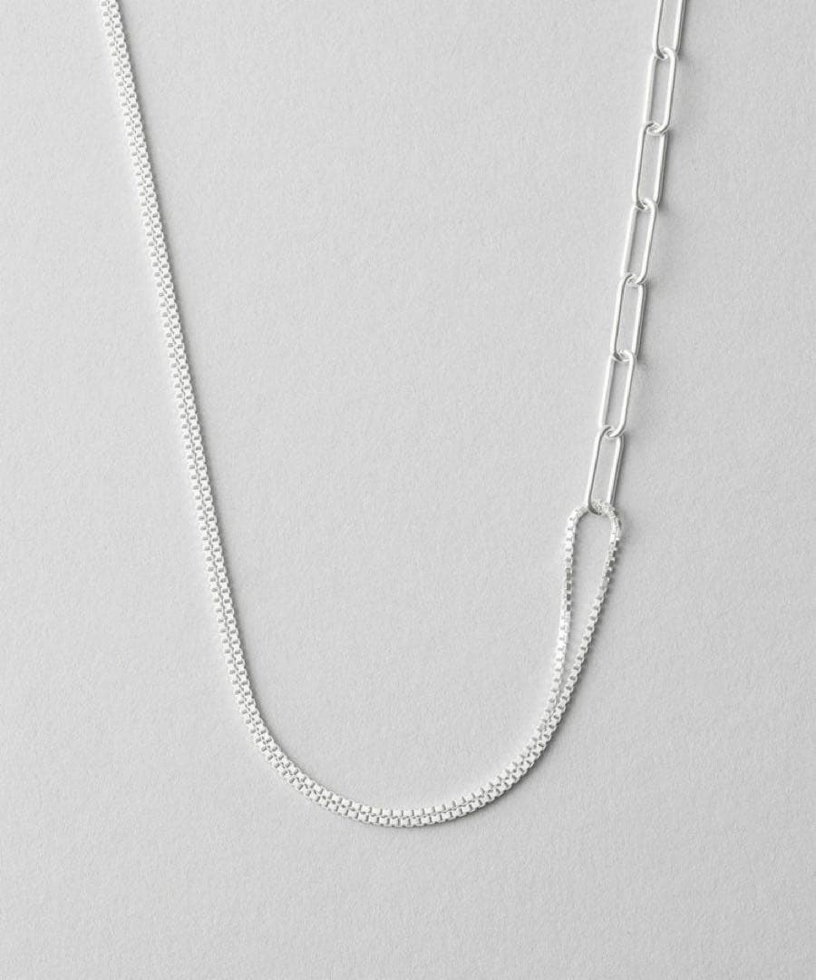 Jouete ネックレス　新品未使用