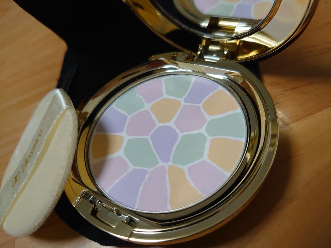 ★美品★エレガンス ラプードル オートニュアンス I フェイスパウダー8.8ｇ