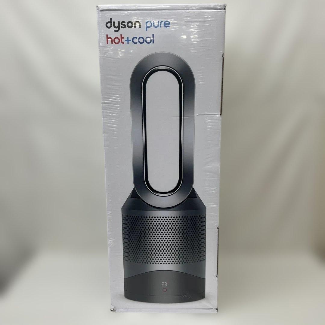 Dyson Pure Hot+Cool 空気清浄機付きファンヒーター