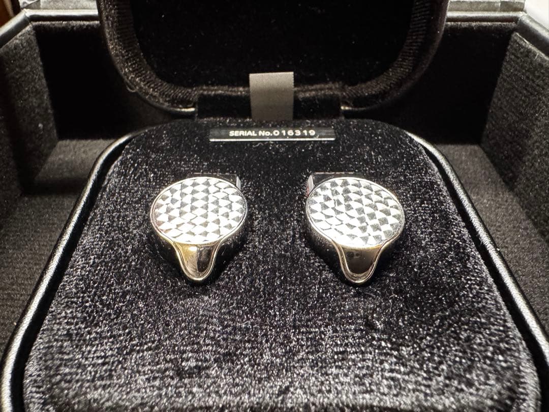 SONY IER-Z1R Sonyフラッグシップ有線イヤホン