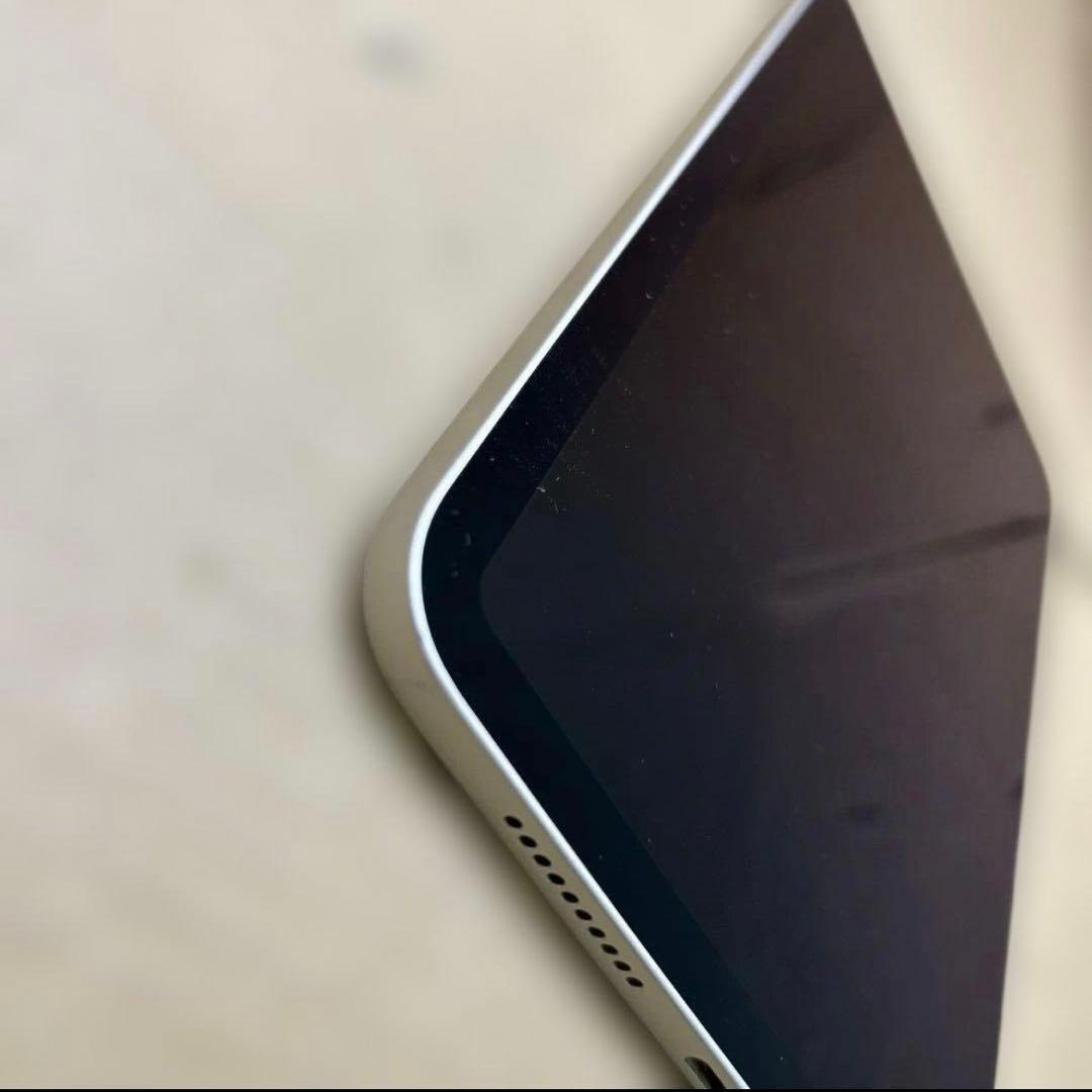 Apple iPad mini (第６世代) Wi-Fi 64GB スターライト