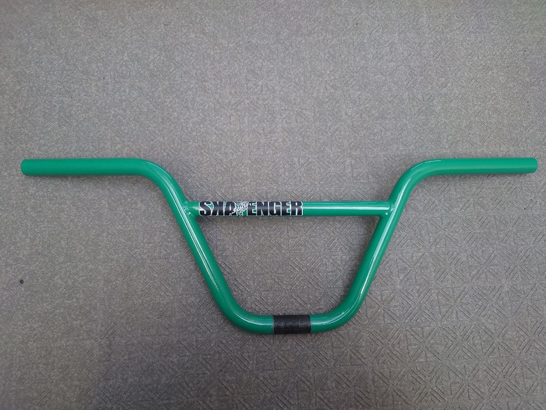 スカベンジャー SKAVENGER SWIFT BAR BMXハンドルバー