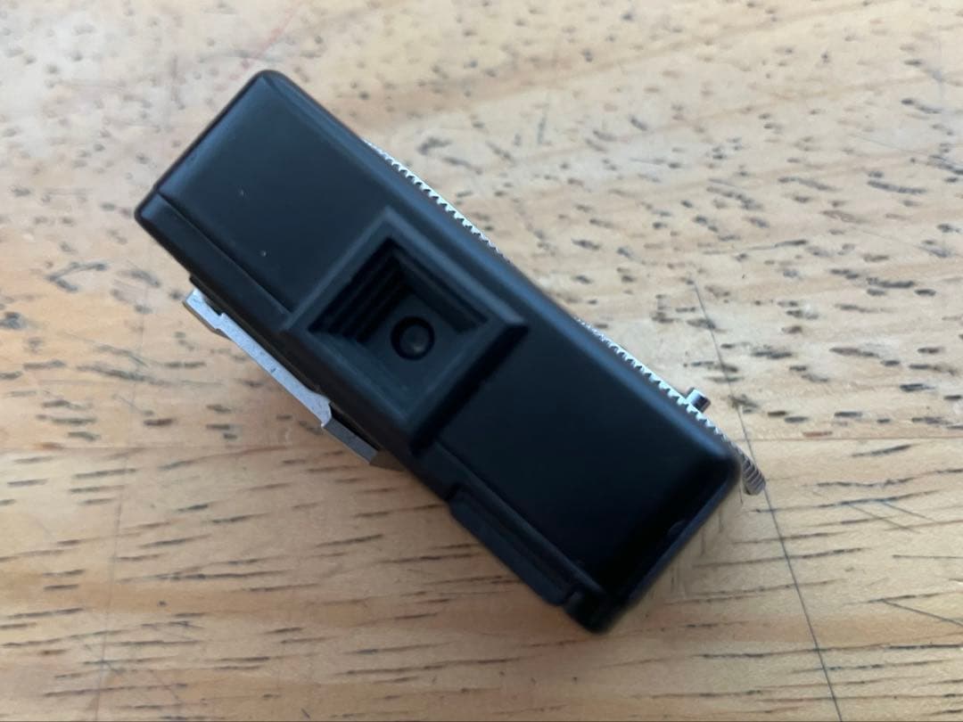 VCメーターII フォクトレンダー