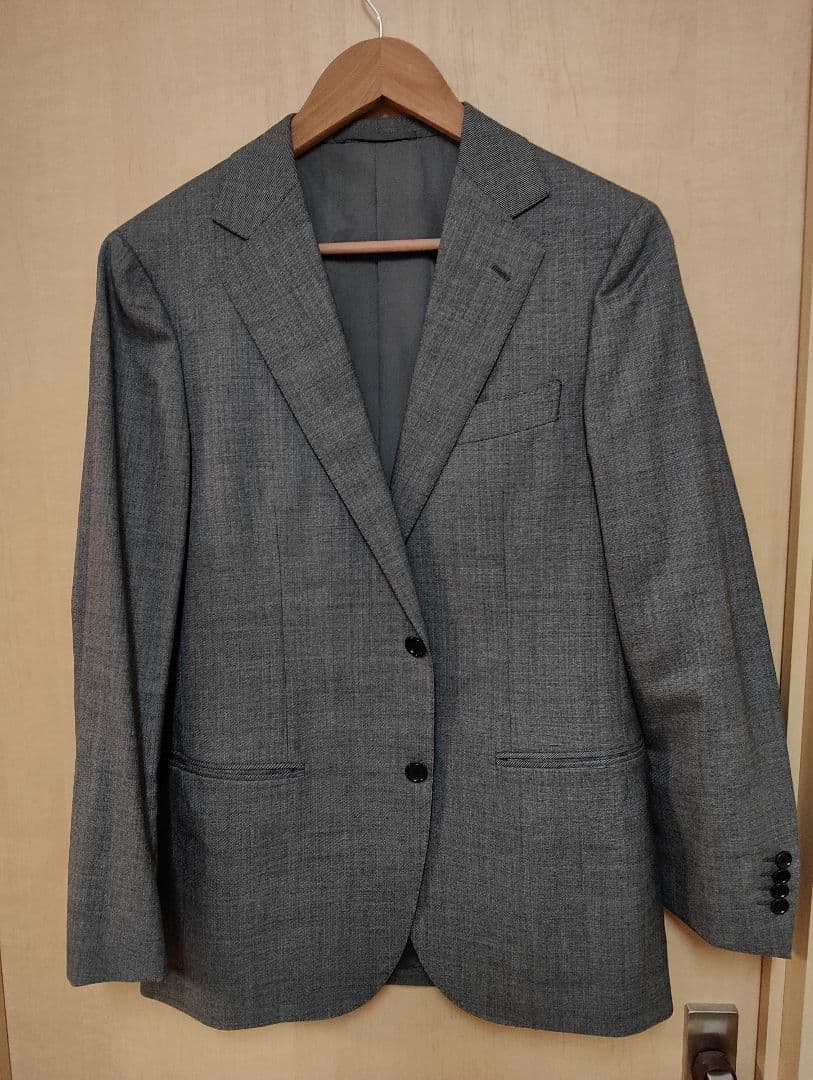 ユナイテッドアローズ スーツ 美品 46
