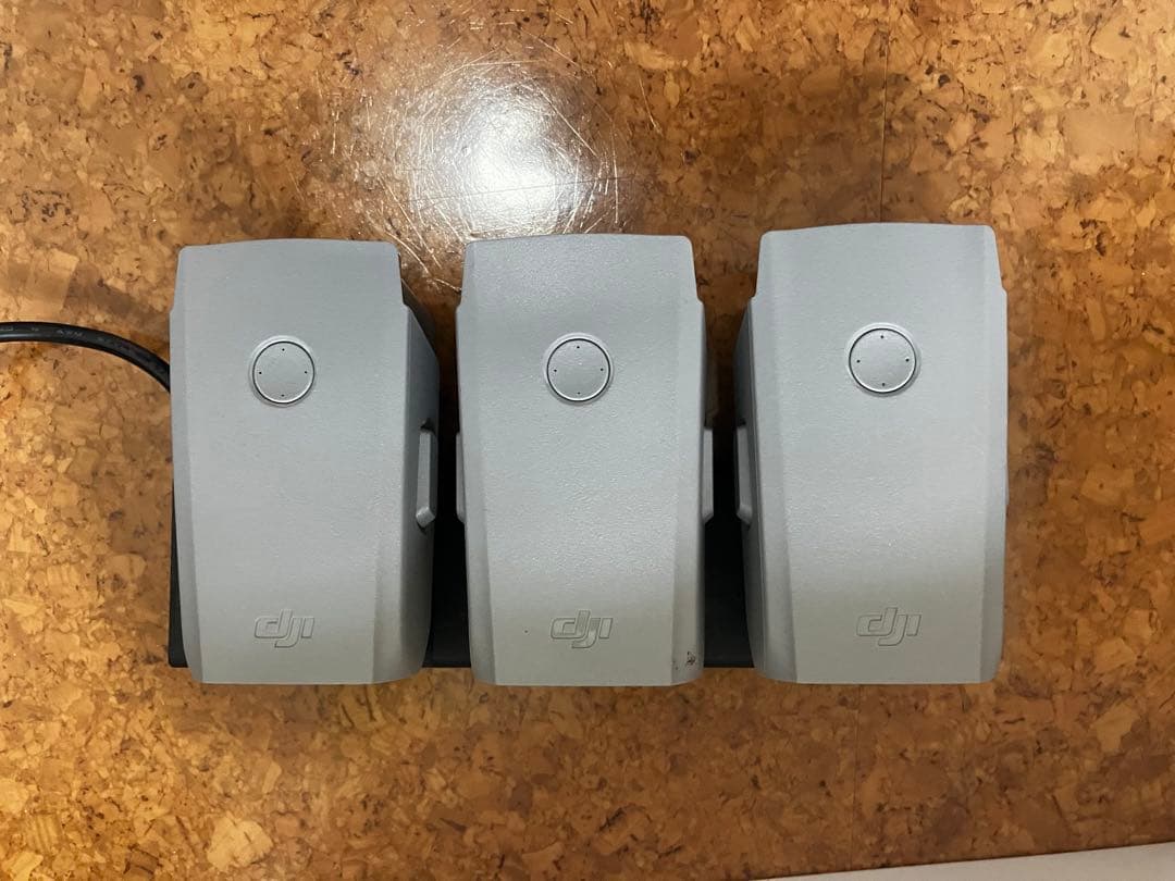 Mavic Air 2 Fly More コンボ