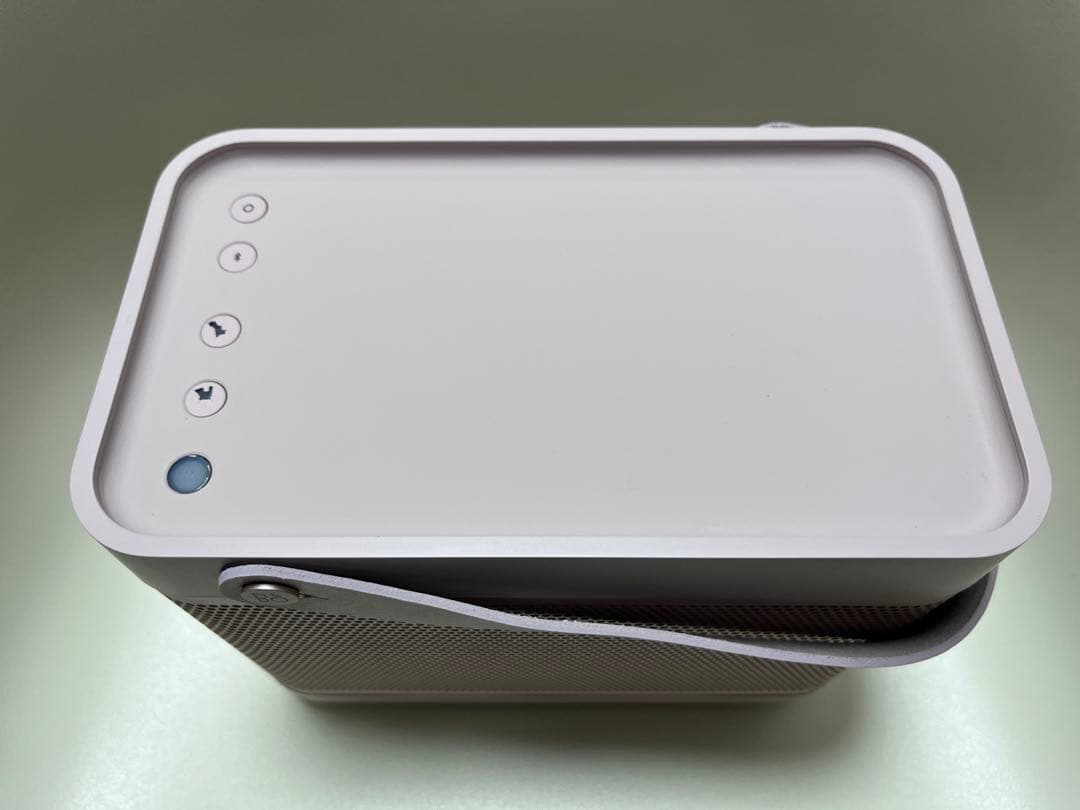 Bang & Olufsen Beolit17 Bluetooth スピーカー